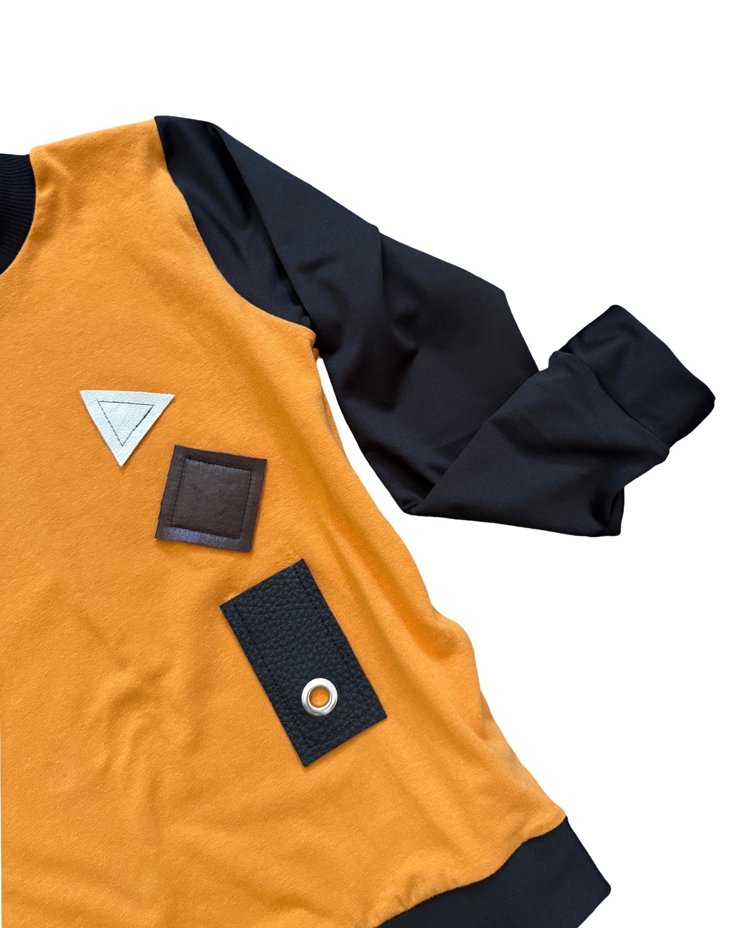 D-MR.O TRAILBLAZER SHIRT