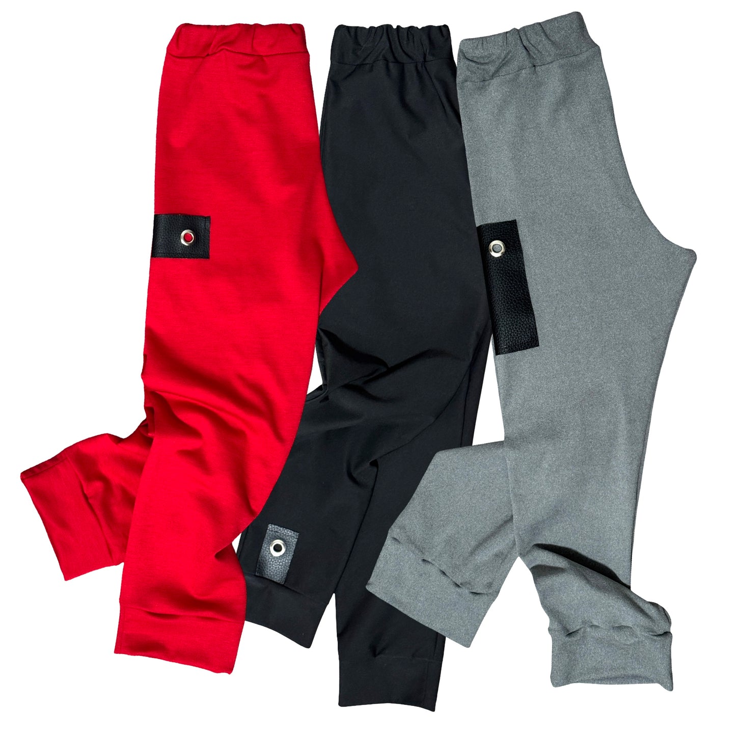 Z-MR.O CLASSIC PANTS