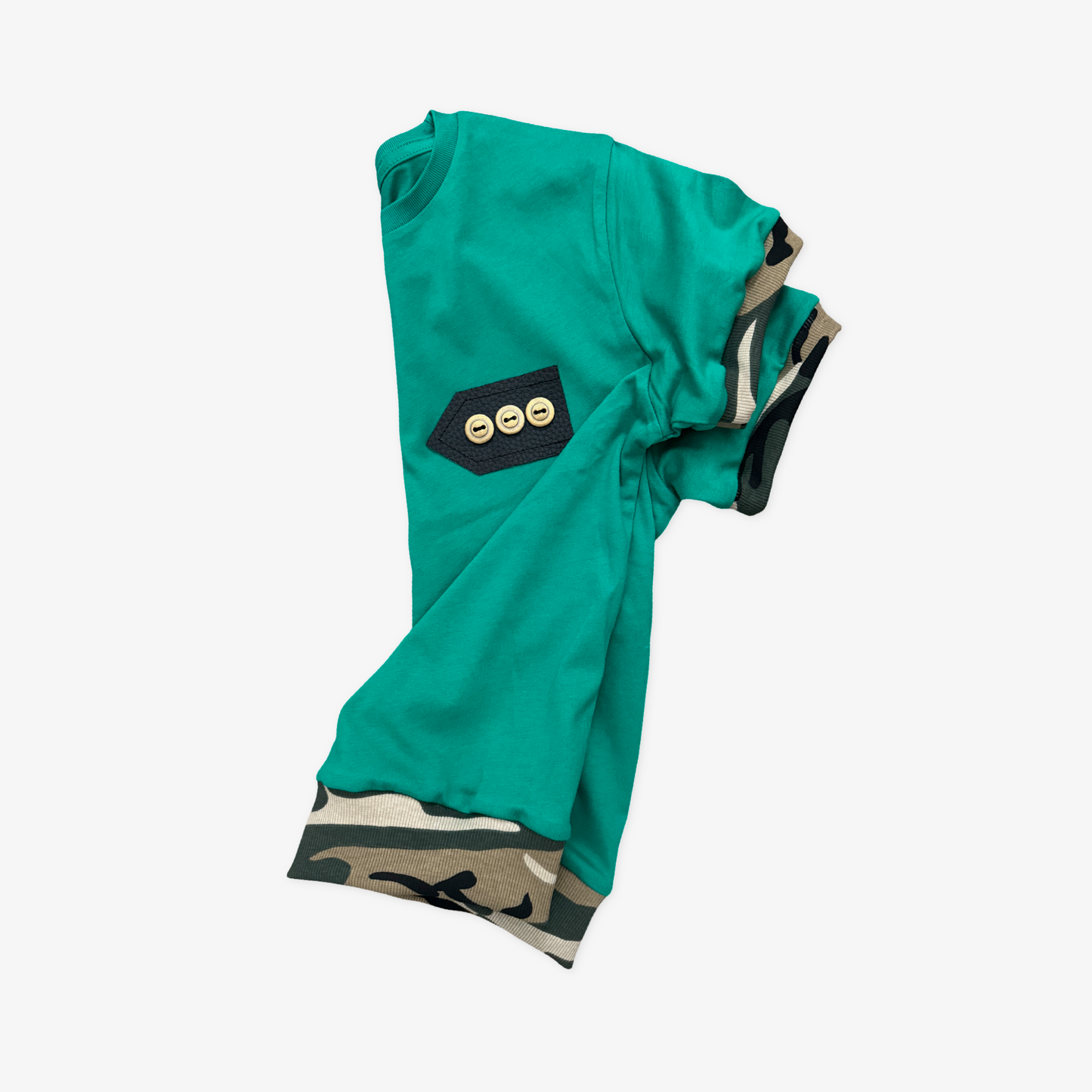 J-MR.O CAMO SET
