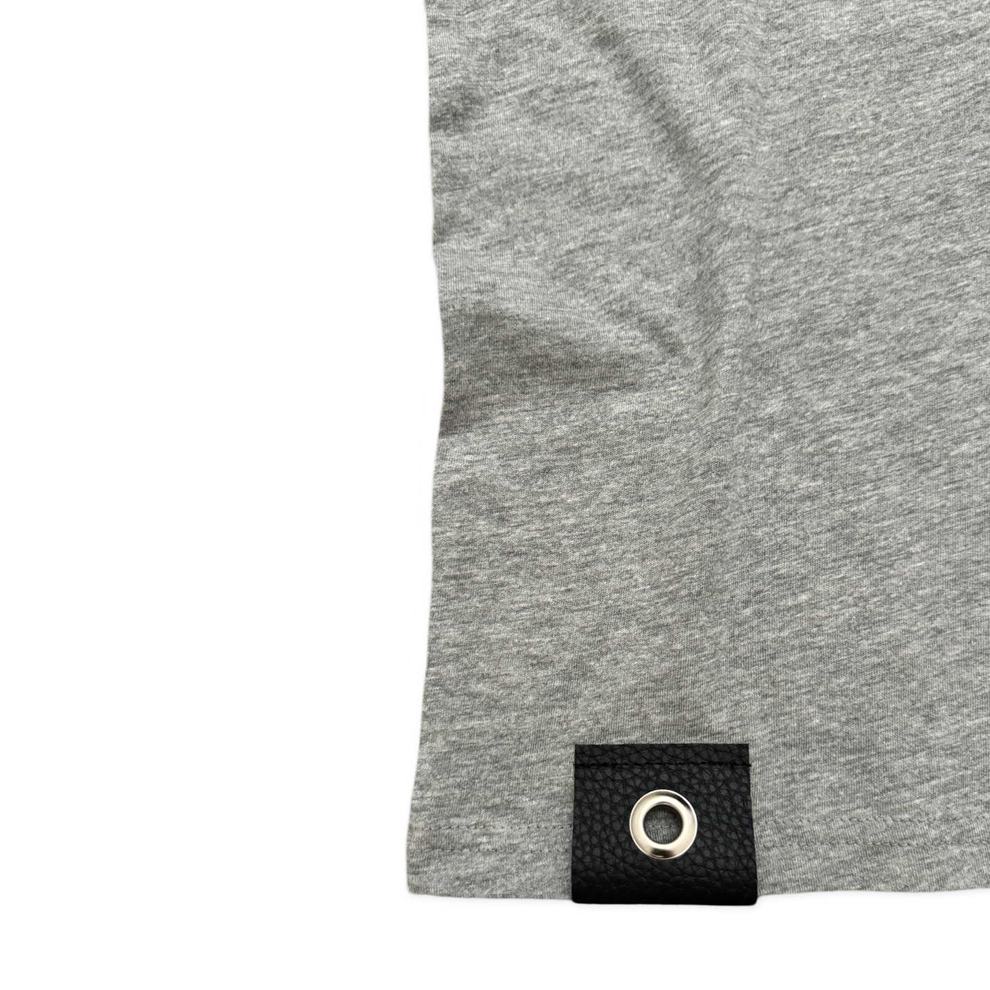 X-GRAY MR.O LOGO TEE