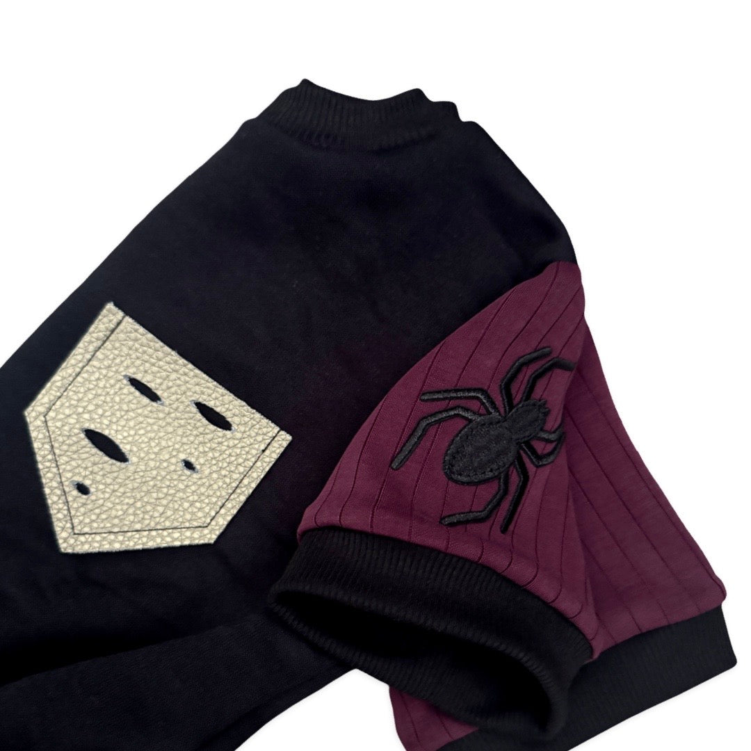 H-MR.O AUTUMN WEB SHIRTS