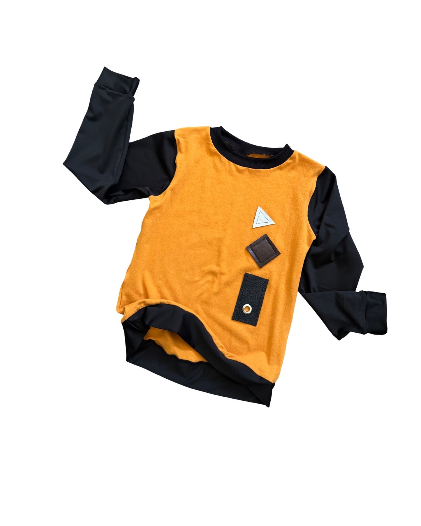D-MR.O TRAILBLAZER SHIRT