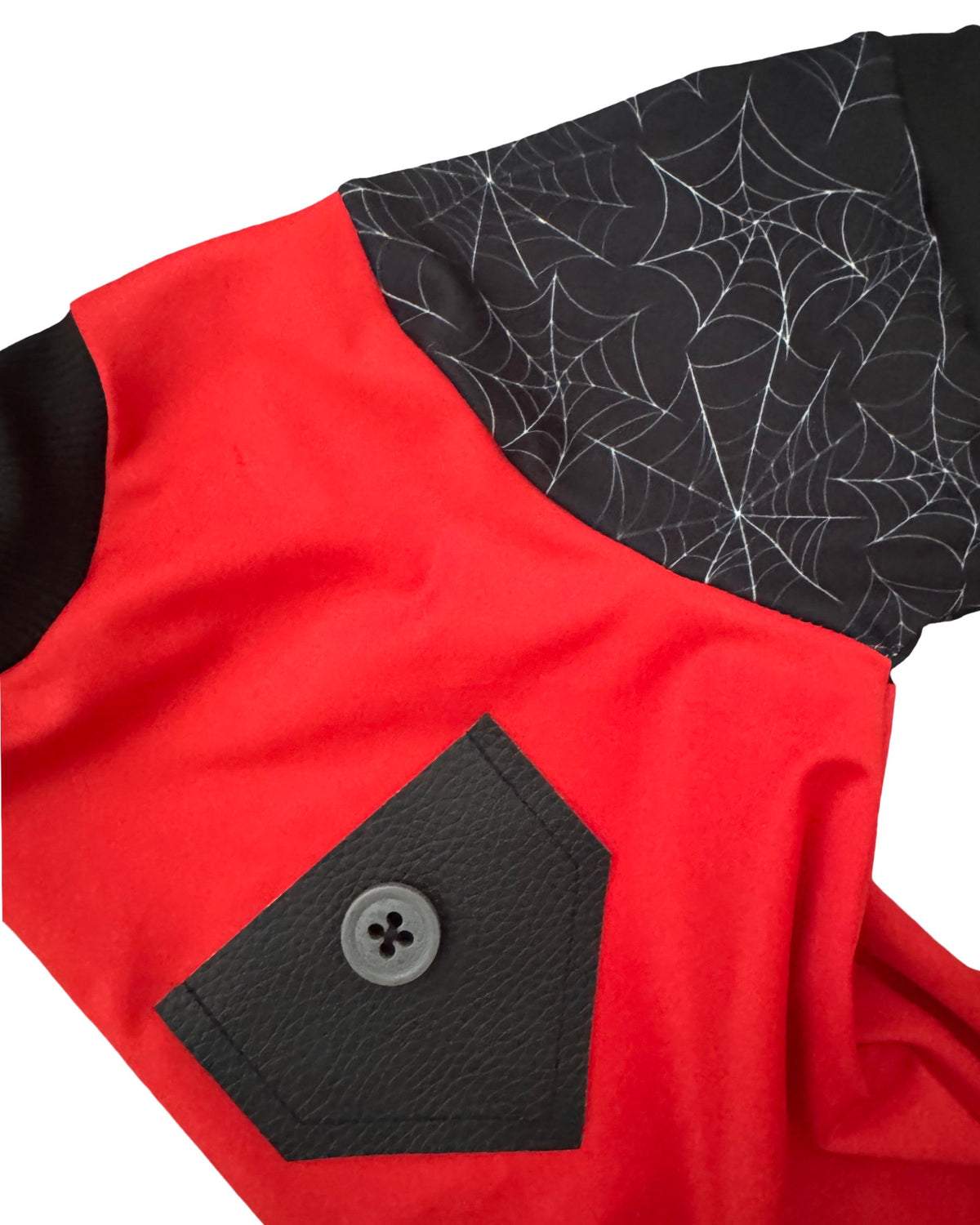 A-MR. O AFTER DARK WEB SHIRT