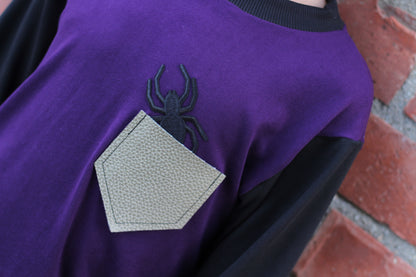 H-MR.O AUTUMN WEB SHIRTS