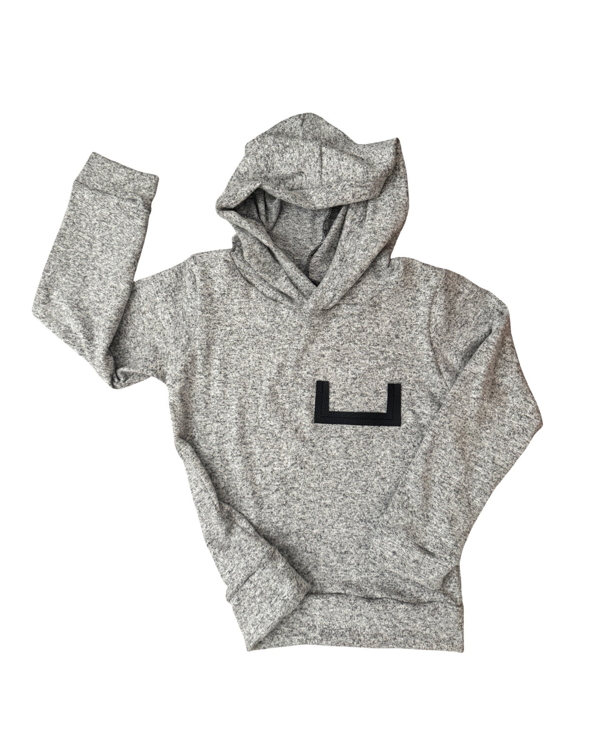 D-MR. O AUTUMN NOIR HOODIE