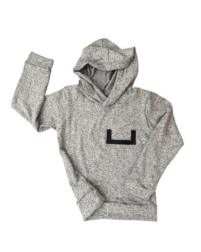 D-MR. O AUTUMN NOIR HOODIE