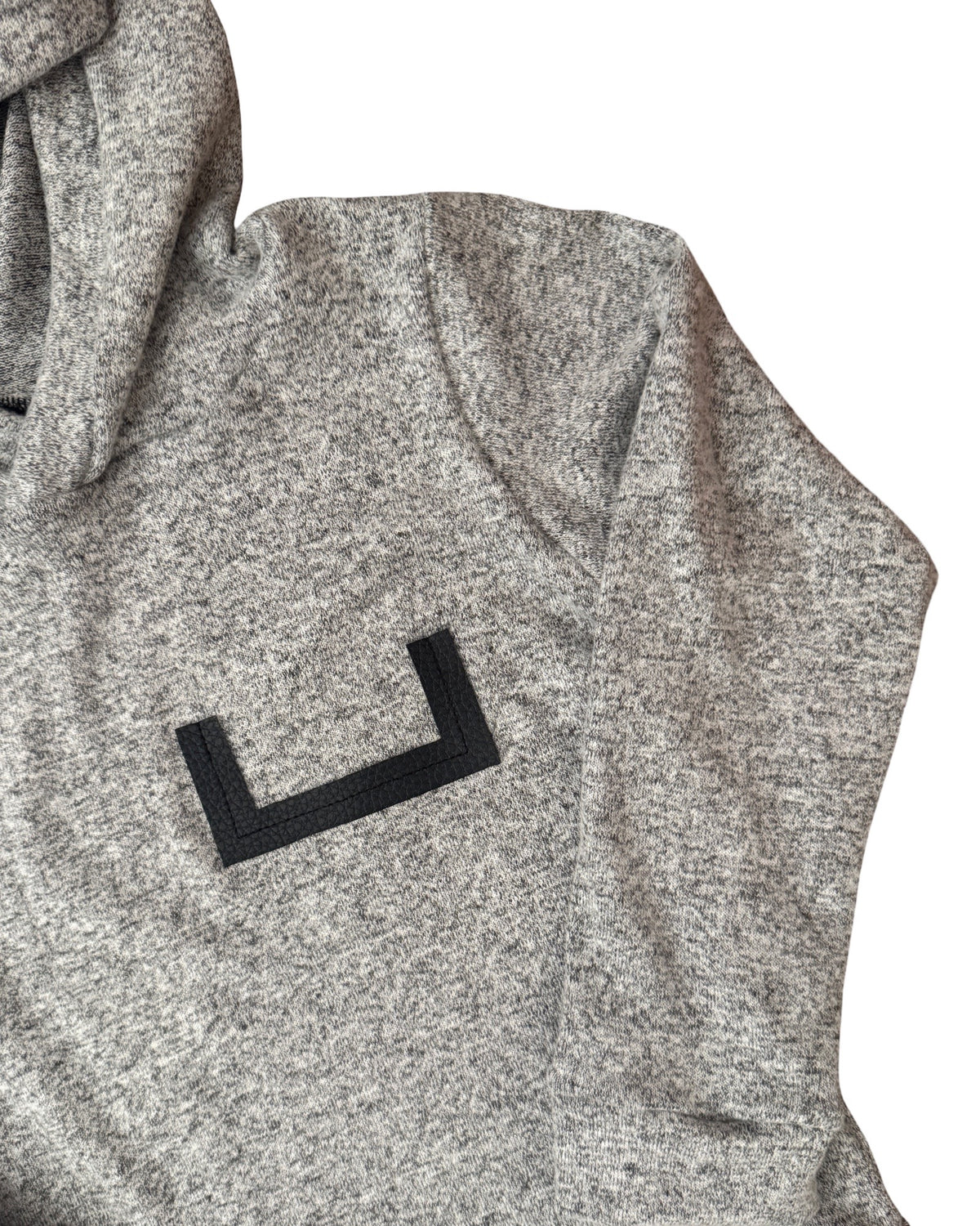 D-MR. O AUTUMN NOIR HOODIE