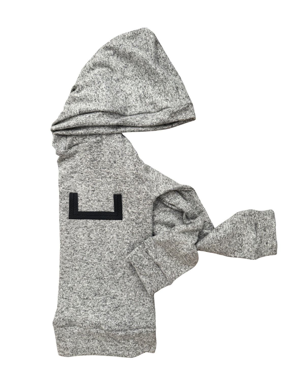 D-MR. O AUTUMN NOIR HOODIE