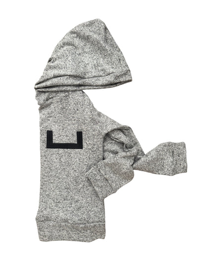 D-MR. O AUTUMN NOIR HOODIE