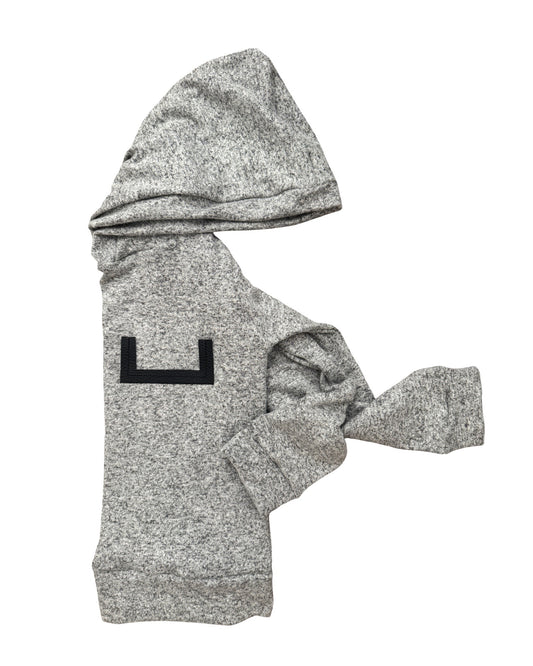 D-MR. O AUTUMN NOIR HOODIE