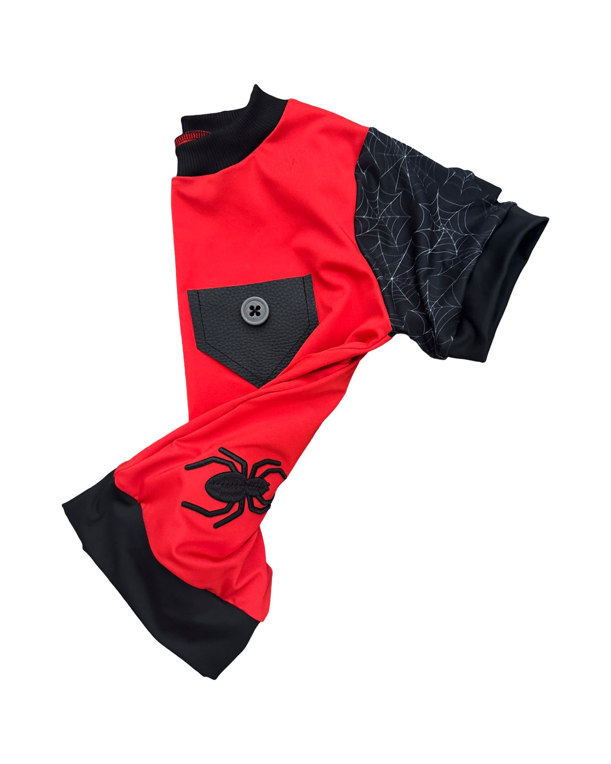 A-MR. O AFTER DARK WEB SHIRT