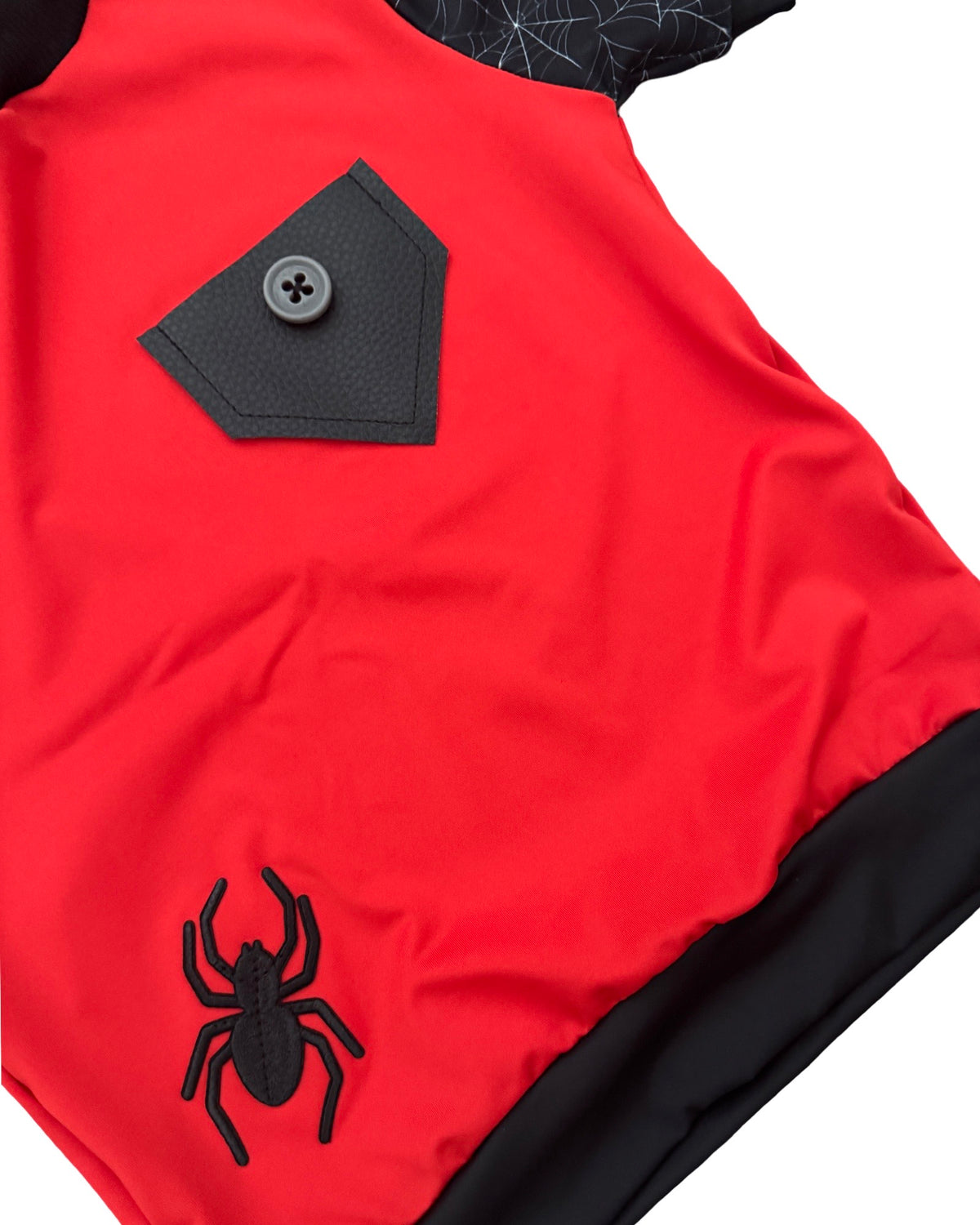 A-MR. O AFTER DARK WEB SHIRT