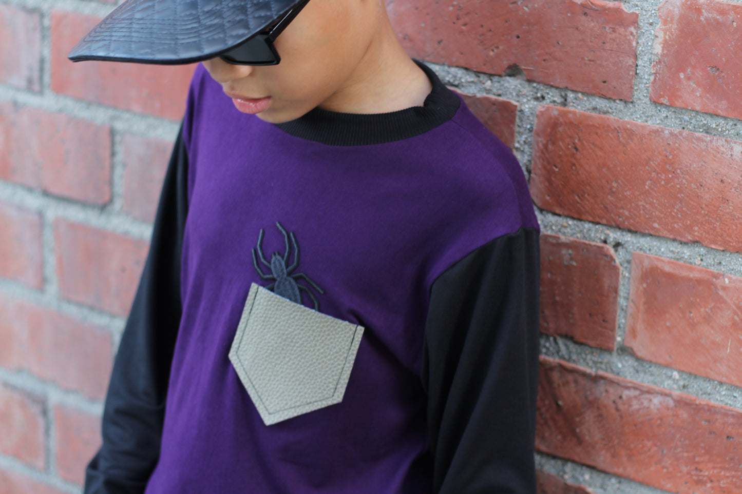 H-MR.O AUTUMN WEB SHIRTS