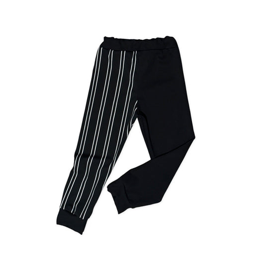 H-MR.O LUCKY LINE JOGGERS