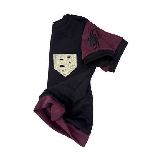 H-MR.O AUTUMN WEB SHIRTS