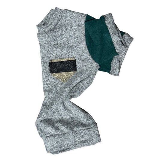 G-MR.O FORTUNE BLEND SHIRT