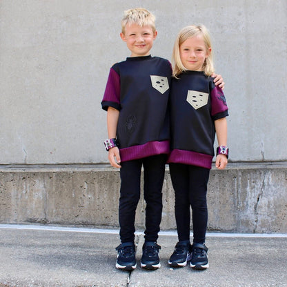 H-MR.O AUTUMN WEB SHIRTS