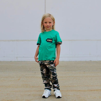 J-MR.O CAMO SET