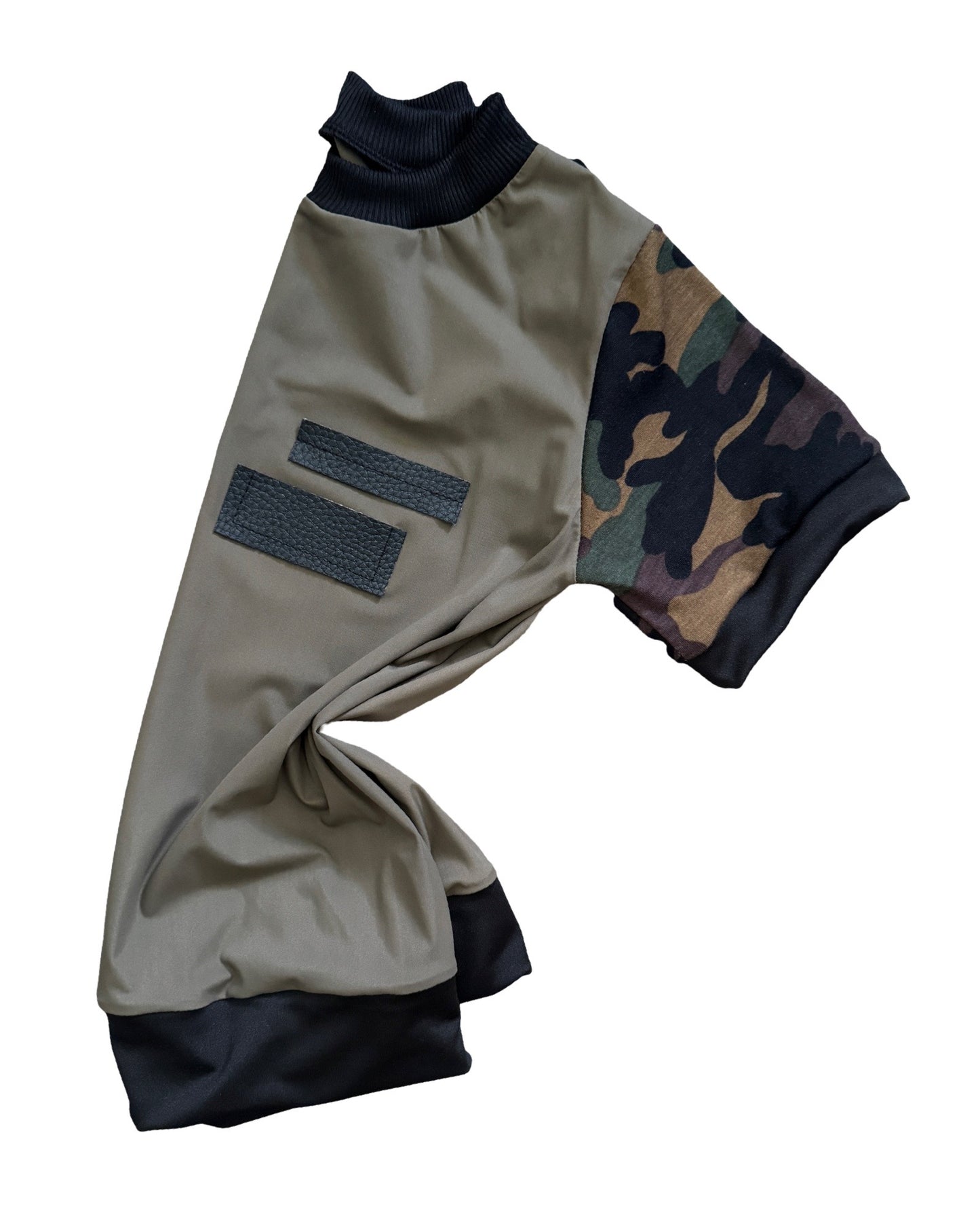 C-MR.O SCOUT SHIRT
