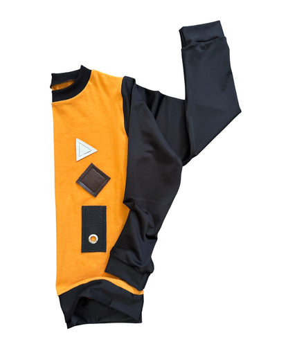 D-MR.O TRAILBLAZER SHIRT