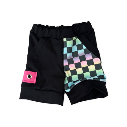 D-MR.O HIPPITY HOP JOGGERS