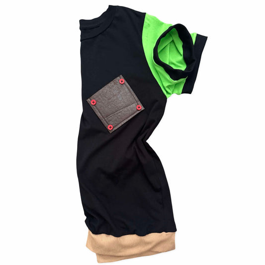 I-MR.O CREEP IT REAL SHIRT