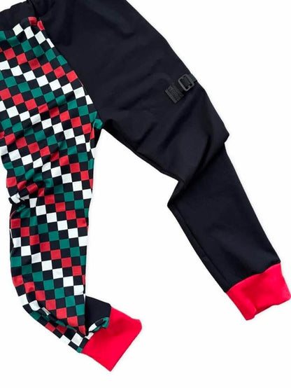 D-MR.O FALL CHECK THIS PANTS