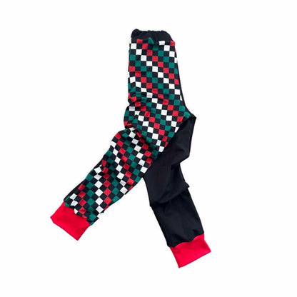 D-MR.O FALL CHECK THIS PANTS